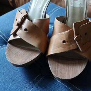 Donald Pliner sandals